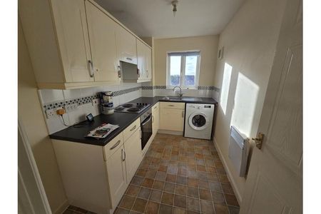 2 bedroom apartment to rent - Photo 5