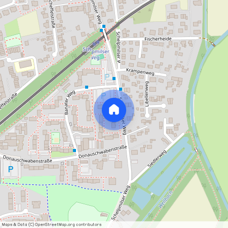 Schelpmilser Weg 87, 33609, Bielefeld Ot Baumheide