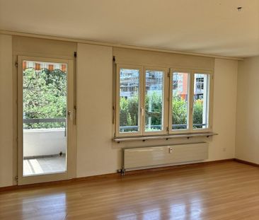 3.5-Zimmerwohnung in Lausen zu vermieten - Photo 2