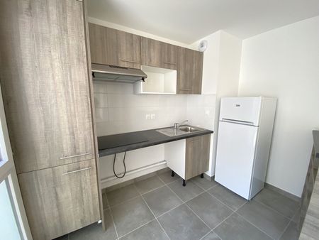 Appartement 3 pièces - Photo 4