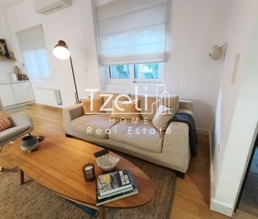 Μεζονέτα για ενοικίαση Λόφος Φιλαρέτου (Καλλιθέα) - Photo 3