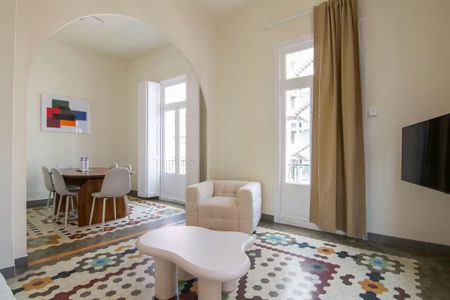 Carrer de Francesc Cubells, Valencia, Valencian Community 46011 - Foto 3