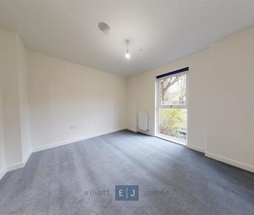 2 bedroom apartment to rent - Photo 5