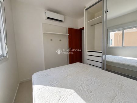 Casa em Condomínio com 3 quartos e 162m² para alugar em Campeche, Florianópolis. - Foto 5