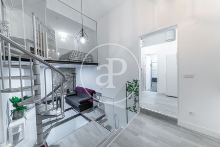 Flat for rent in Palencia street. - Photo 5