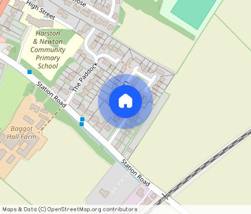 Lawrance Lea, Harston - Photo 1