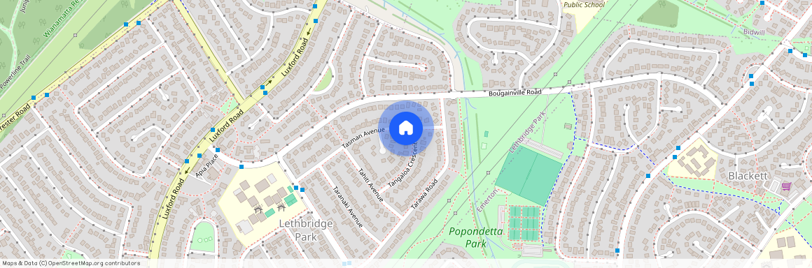 32A Tasman Avenue, NSW 2770, Lethbridge Park