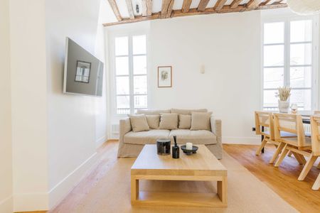 Rue Vieille du Temple - Photo 2