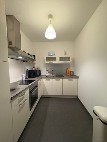 Appartement te huur - Photo 5