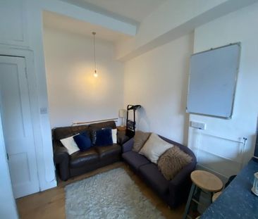 5 Livingstone Place, Meadows, EH9 1PB, Edinburgh - Photo 6