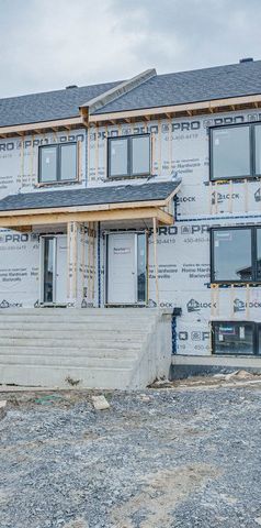 Appartement Huntingdon � Louer - Photo 1