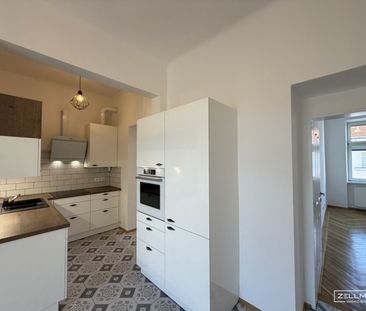 Lichtdurchflutete 2-Zimmer-Wohnung in Margareten | ZELLMANN IMMOBILIEN - Photo 6