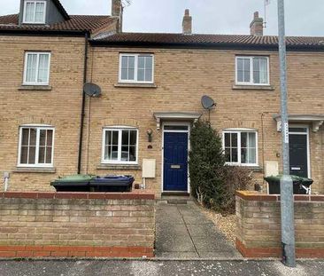 Columbine Road, Ely, Cambridgeshire, CB6 - Photo 1