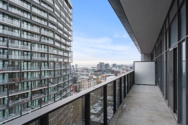 For Lease - 330 Richmond Street Unit# Ph 02, Toronto, Ontario - Photo 1