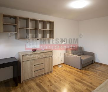 Mieszkanie do wynajęcia Opole, Centrum, 2 pokoje, 42m - Photo 1
