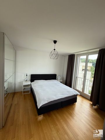 SPACIOUS 3½-ROOM ATTIC - Foto 5