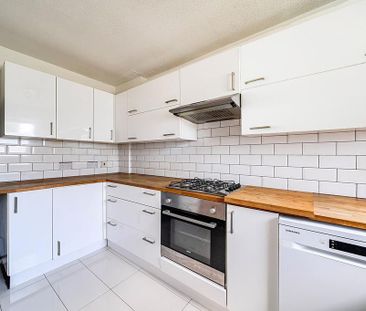 2 bedroom terraced house to rent - Photo 6