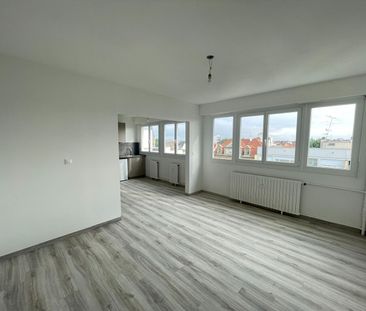 Location Appartement 1 pièce 36m² - Photo 1