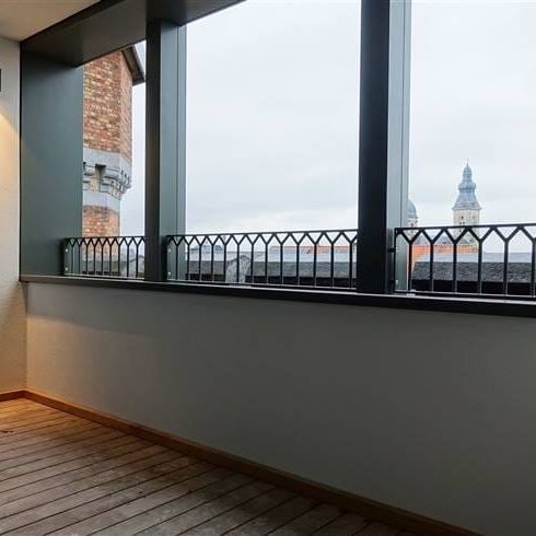 Appartement te huur - Photo 1