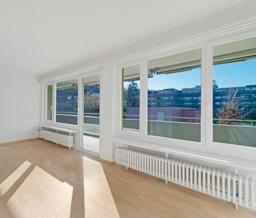 "Wohnen an ruhiger Lage" - Foto 5