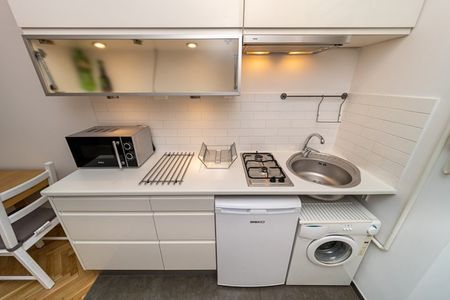 Warszawa Żoliborz, Sady Żoliborskie - Zdjęcie 5