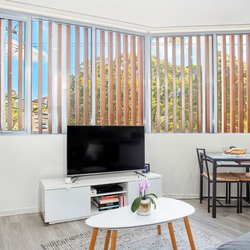 201B/23 Roger Street, Brookvale NSW 2100 - Studio For Rent | Domain - Photo 1