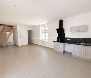 Location Appartement 2 pièces 43m² - Photo 1