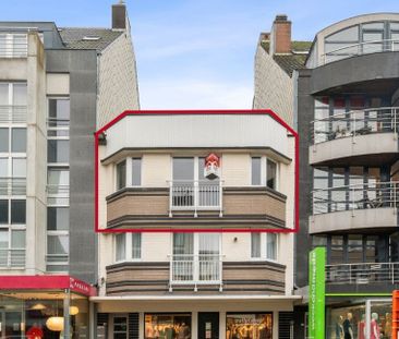 Appartement te huur in Sint-Idesbald voor € 700 met 1 slaapkamer - Foto 3