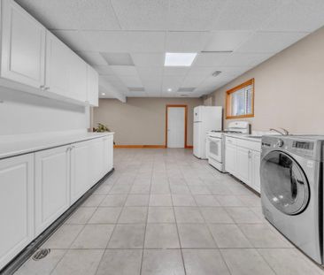 For Lease - 36A Puccini Drive Unit# Basement, Richmond Hill, Ontario - Photo 1