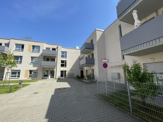 Dortmund - Wohnen für Senioren in Dortmund-Bövinghausen - Moderne 2-Zimmer-Wohnung - Photo 1