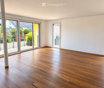 Moderne Attikawohnung in Bremgarten AG - Photo 3