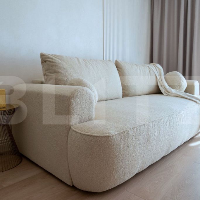 De inchiriat: apartament de LUX cu vedere la lac, zona Iuliu - Fotografie 1