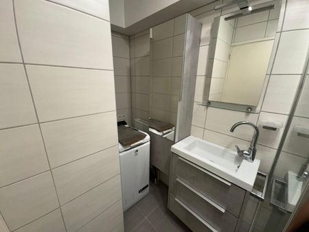 TOULOUSE / Location Appartement 2 Pièces 48 m² - Photo 5