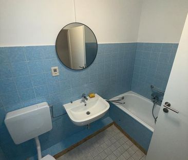 Ein Zimmer Wohung in zentrale Lage in Wuppertal - Foto 1