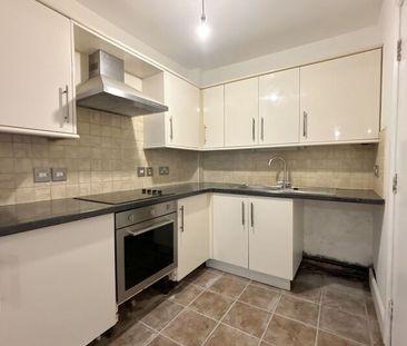 Flat 1a, 2 Grosvenor Road, Scarborough - Photo 5