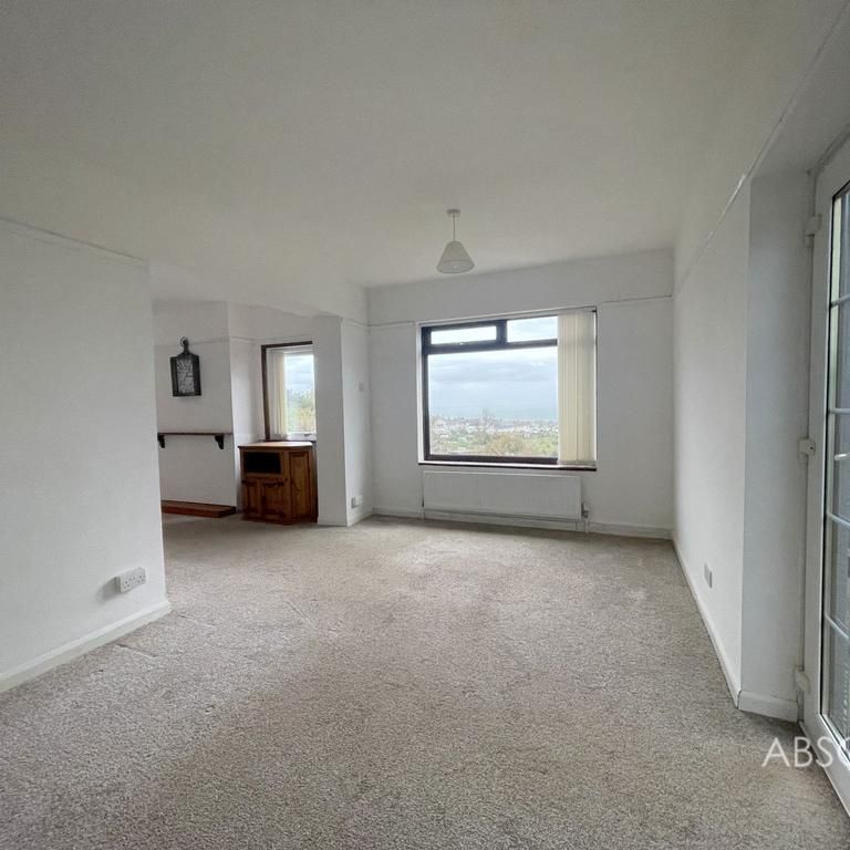 2 bedroom detached bungalow to rent - Photo 1