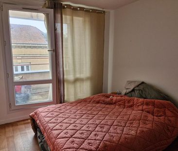 Location Appartement 2 pièces 42m² ROANNE 42300 - Photo 2