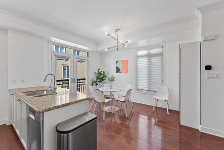 For Lease - 60 Carr Street Unit# 11, Toronto, Ontario - Photo 3