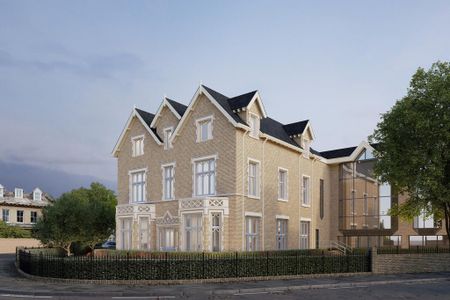 1 bedroom apartment to rent - Photo 4