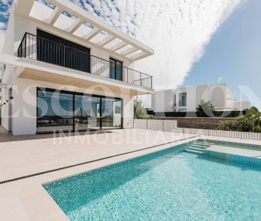 4 room luxury Detached House for rent in San Antonio de Benagéber, ... - Photo 6