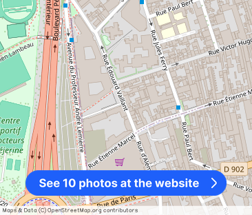 Mieszkanie do wynajęcia - 92 m² - 1 pokój - Photo 1