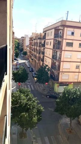 Carrer Mestre Marçal, Valencia, Valencian Community 46019 - Foto 5