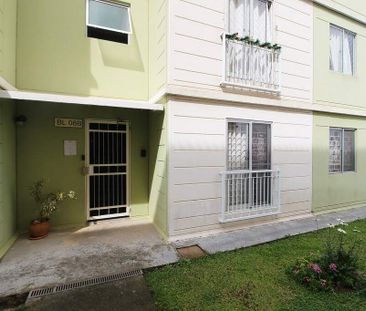 Apartamento para alugar, Afonso Pena - São José dos Pinhais/PR - Photo 5