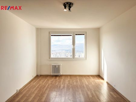 Pronájem bytu 1+1 42 m² - Photo 3