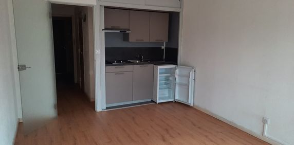 NANCY PROCHE FACS DES LETTRES ET DROIT STUDIO DE 23 M2 ENVIRON - Photo 2