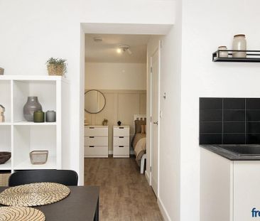 1 bedroom apartment to rent - Photo 6