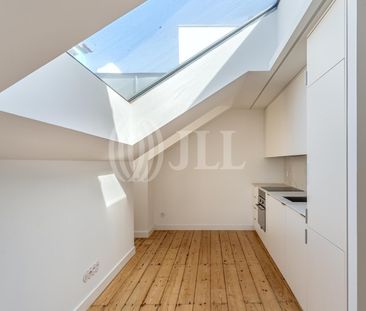 Apartamento T1 em Lisboa - Photo 2