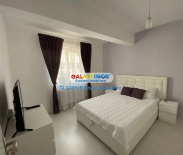 Apartament 3 Cam Bloc Nou Berceni - Dimitrie Leonida - Parcare - Fotografie 2