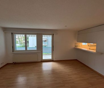 2.5 Zimmer, 44 m², 3. Stock - Photo 4