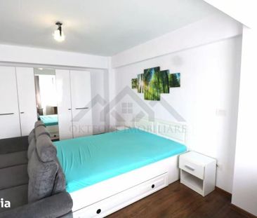 Apartament cu 1 camera, centrala proprie , bloc nou, zona Lipovei - Photo 6